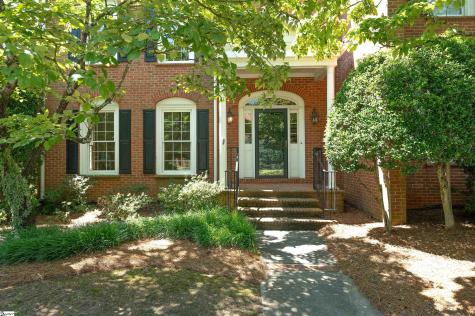 252 Glenbrooke Way Greenville SC 29615