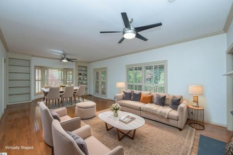 252 Glenbrooke Way Greenville SC 29615