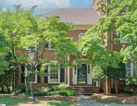 252 Glenbrooke Way Greenville SC 29615