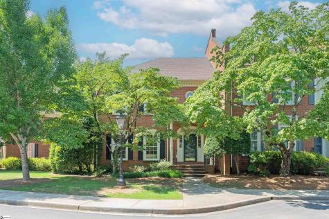 252 Glenbrooke Way Greenville SC 29615