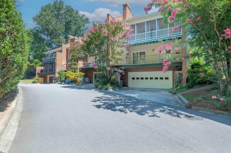 252 Glenbrooke Way Greenville SC 29615