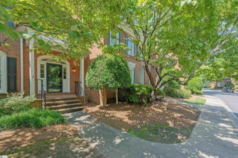 252 Glenbrooke Way Greenville SC 29615
