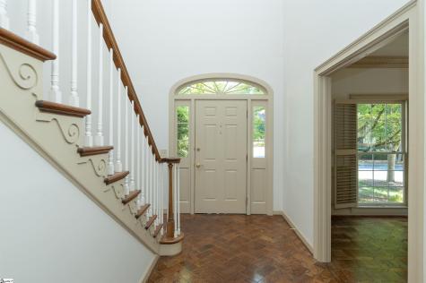 252 Glenbrooke Way Greenville SC 29615