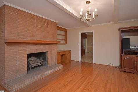 19 Spring Forest Road Greenville SC 29615