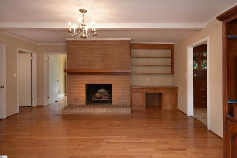 19 Spring Forest Road Greenville SC 29615