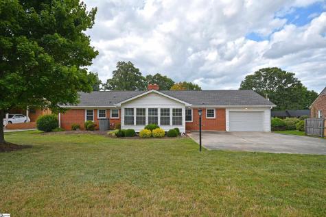19 Spring Forest Road Greenville SC 29615