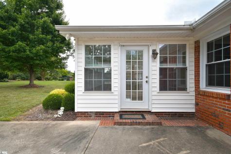 19 Spring Forest Road Greenville SC 29615