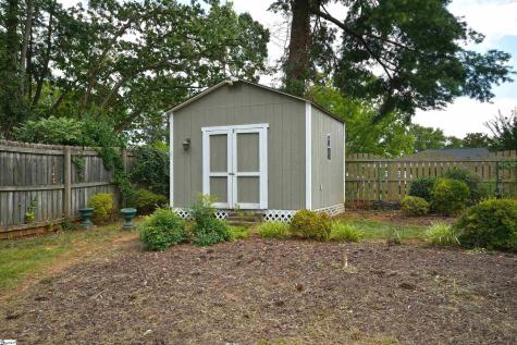 19 Spring Forest Road Greenville SC 29615