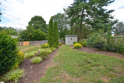 19 Spring Forest Road Greenville SC 29615
