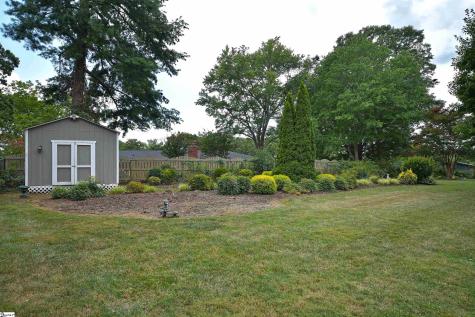 19 Spring Forest Road Greenville SC 29615