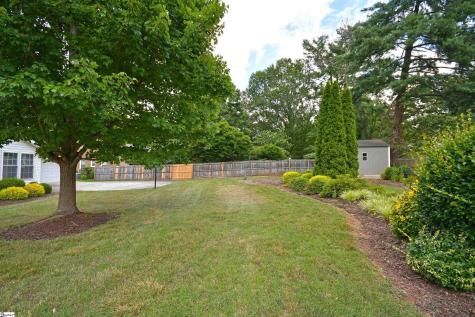 19 Spring Forest Road Greenville SC 29615