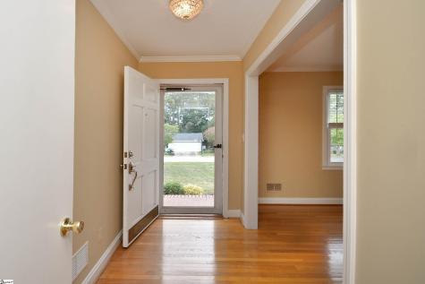 19 Spring Forest Road Greenville SC 29615