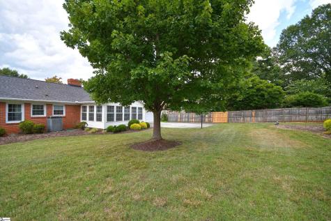 19 Spring Forest Road Greenville SC 29615