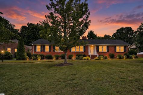 19 Spring Forest Road Greenville SC 29615