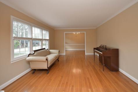 19 Spring Forest Road Greenville SC 29615