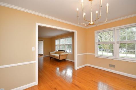 19 Spring Forest Road Greenville SC 29615