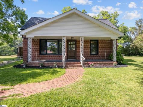 1125 Friendship Road Seneca SC 29678