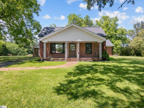 1125 Friendship Road Seneca SC 29678