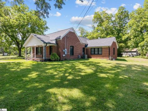 1125 Friendship Road Seneca SC 29678