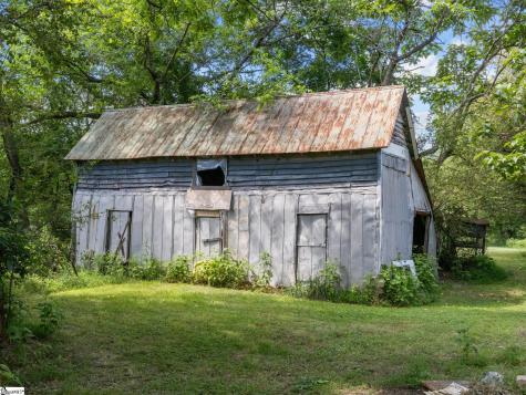 1125 Friendship Road Seneca SC 29678