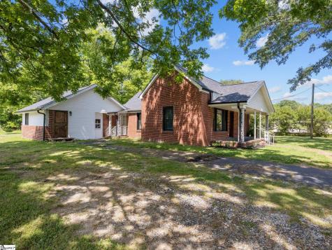 1125 Friendship Road Seneca SC 29678