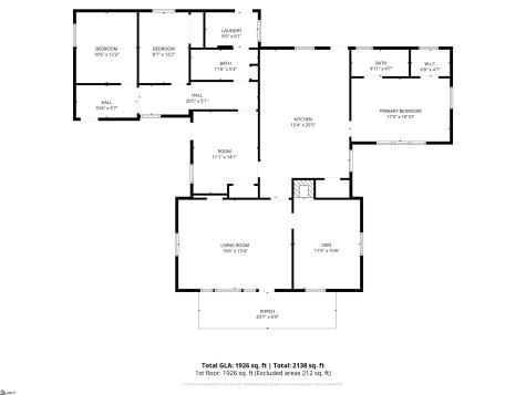 1125 Friendship Road Seneca SC 29678