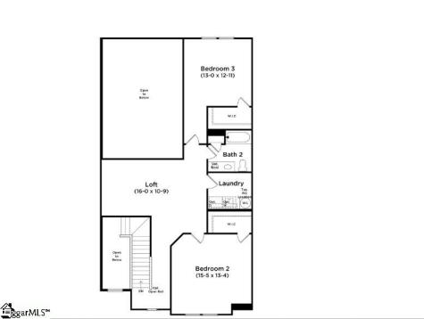 426 Crestcreek Drive Anderson SC 29621