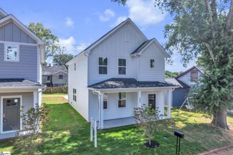 241 Willard Street Greenville SC 29611