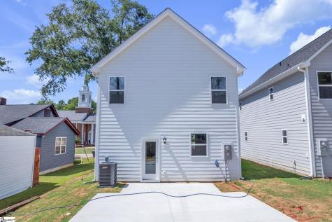 241 Willard Street Greenville SC 29611