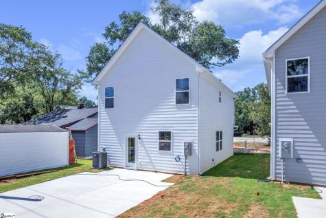 241 Willard Street Greenville SC 29611