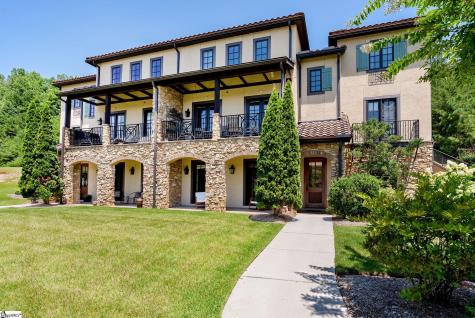 323 Imperia Court Travelers Rest SC 29690