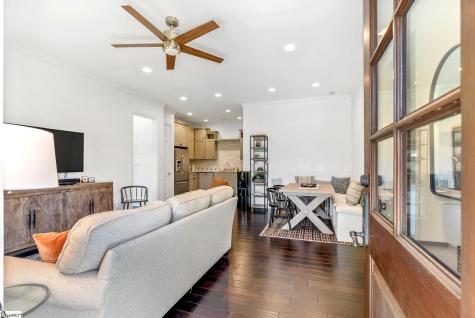 323 Imperia Court Travelers Rest SC 29690
