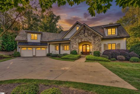 108 Ellenburg Creek Road Sunset SC 29685