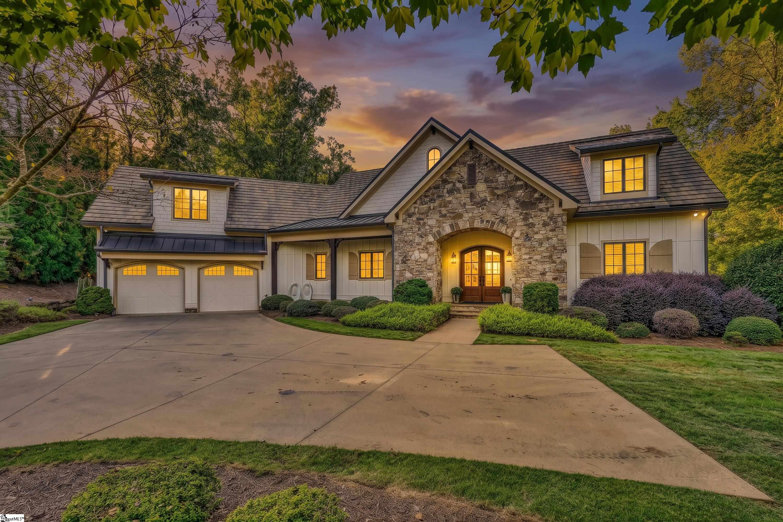 108 Ellenburg Creek Road Sunset SC 29685