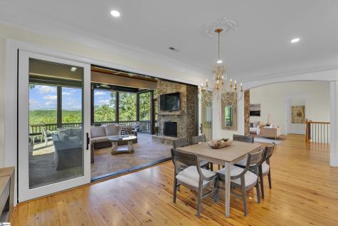 108 Ellenburg Creek Road Sunset SC 29685