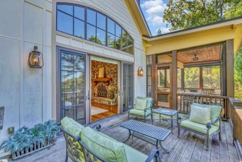 108 Ellenburg Creek Road Sunset SC 29685
