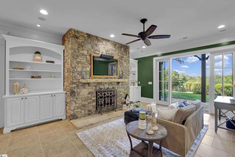 108 Ellenburg Creek Road Sunset SC 29685