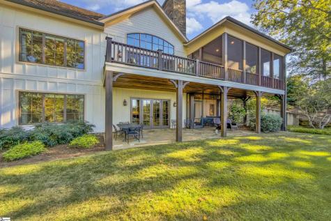 108 Ellenburg Creek Road Sunset SC 29685