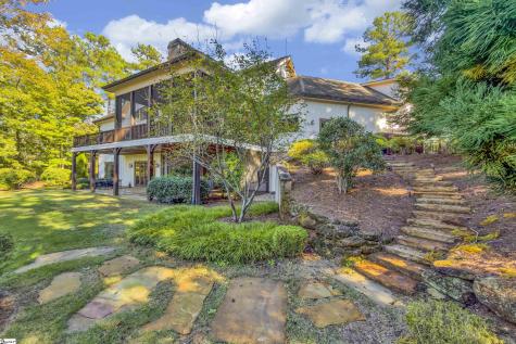 108 Ellenburg Creek Road Sunset SC 29685