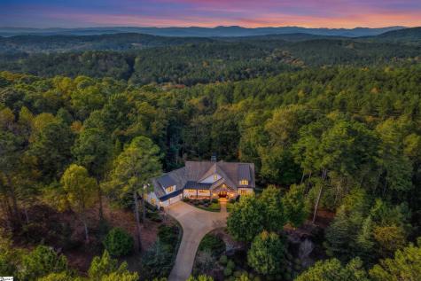 108 Ellenburg Creek Road Sunset SC 29685