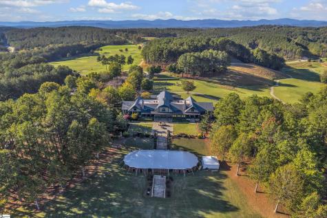 108 Ellenburg Creek Road Sunset SC 29685