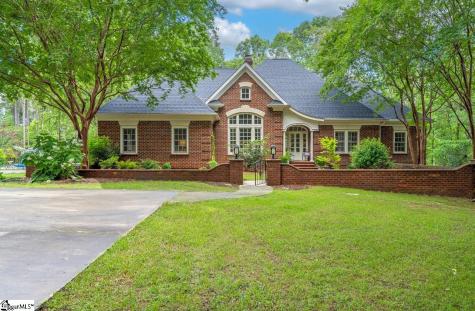 7234 Highway 76 W Laurens SC 29360