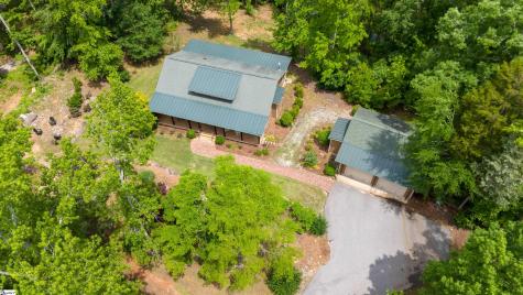 7234 Highway 76 W Laurens SC 29360