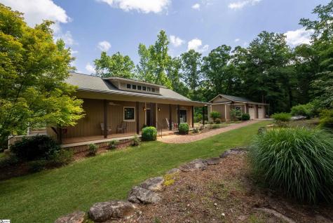 7234 Highway 76 W Laurens SC 29360