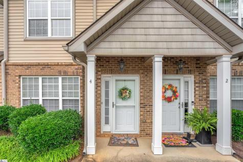 4 Amity Lane Greenville SC 29609