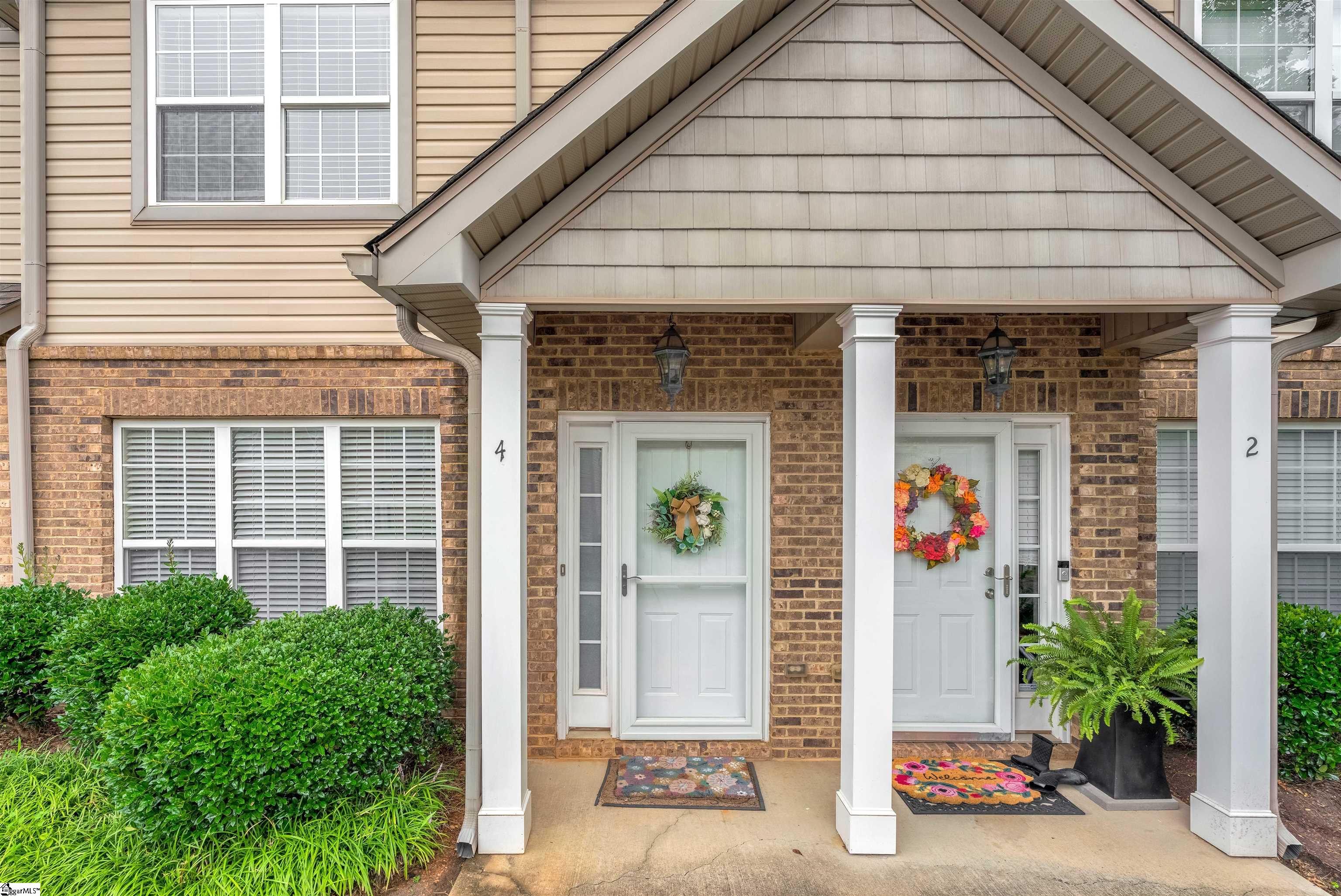 4 Amity Lane Greenville SC 29609