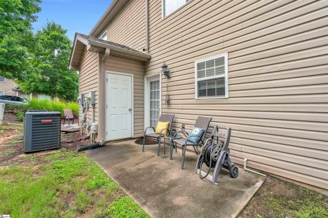 4 Amity Lane Greenville SC 29609
