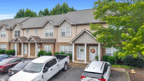 4 Amity Lane Greenville SC 29609