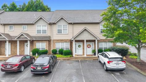 4 Amity Lane Greenville SC 29609