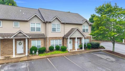 4 Amity Lane Greenville SC 29609